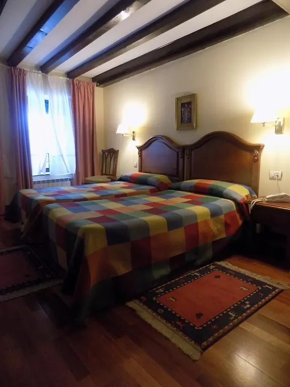Hotel Itsasmin Ostatua Elantxobe