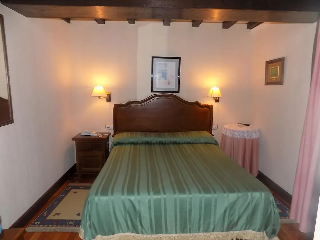 ** Gasthof Hotel Itsasmin Ostatua Elantxobe Spanien