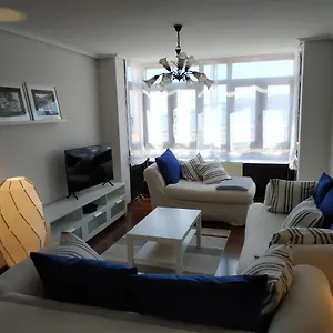 Appartement Puerto, Elantxobe