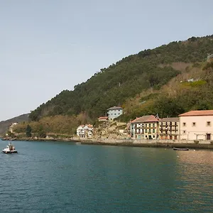 Donibanea Pensión