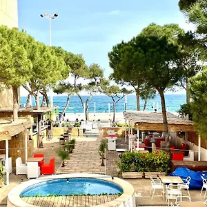Hotel Serenity Castell-Platja d'Aro