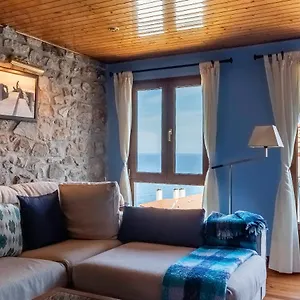 El Ancla De Elantxobe, En Urdaibai Apartamento