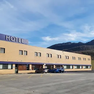 3* Hotel Andamur San