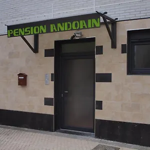 Pension Andoain Pensión