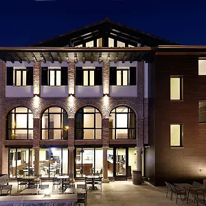 2* Hotel Imaz