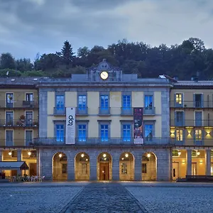 2* Hotel Bide Bide Tolosa